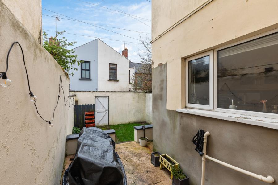 41 Upper Newtownards Road