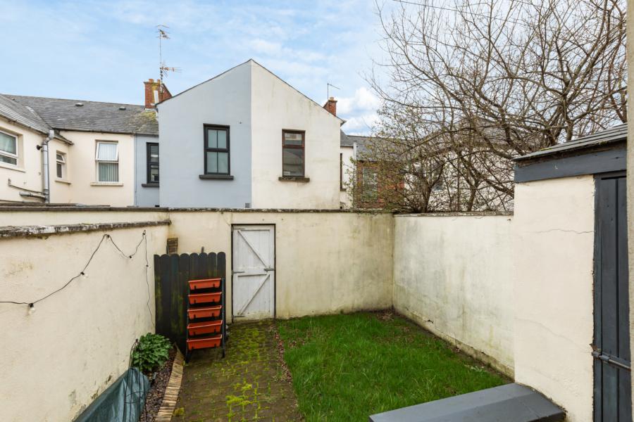 41 Upper Newtownards Road