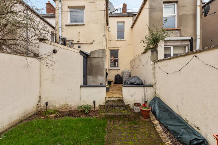 41 Upper Newtownards Road