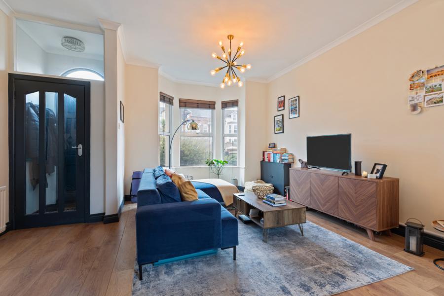 41 Upper Newtownards Road