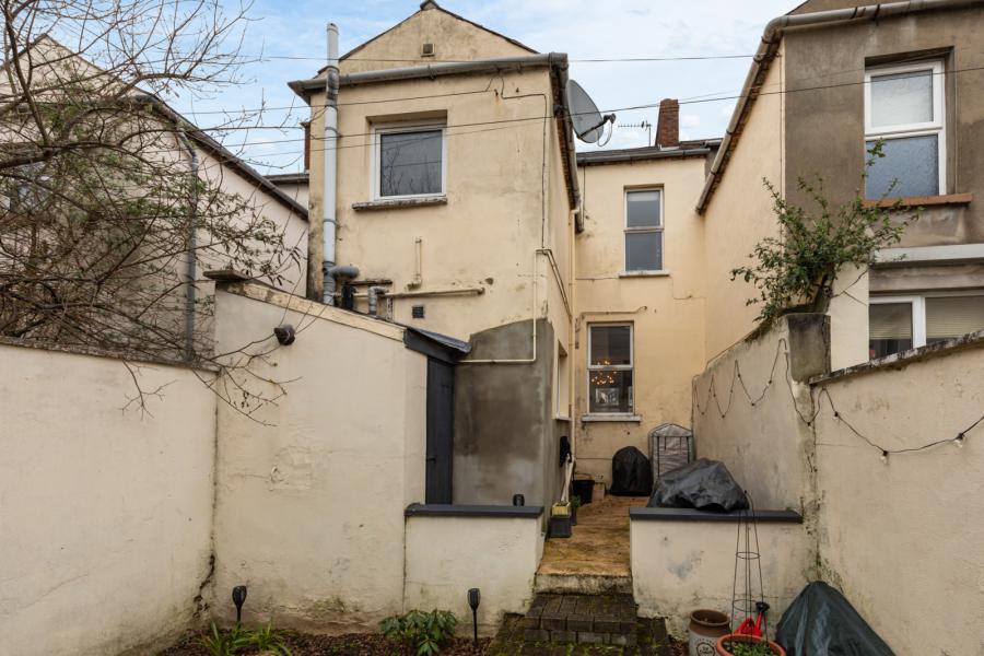 41 Upper Newtownards Road