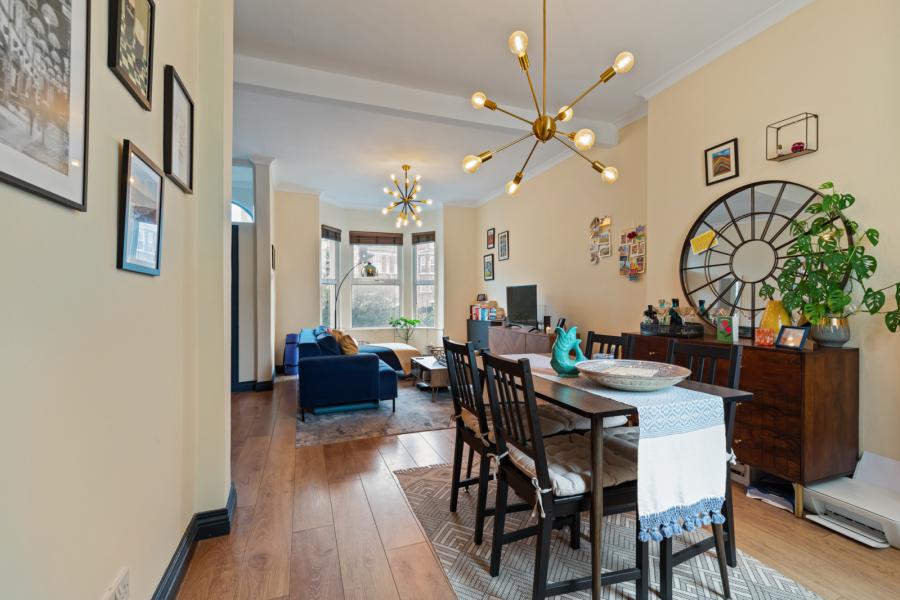 41 Upper Newtownards Road