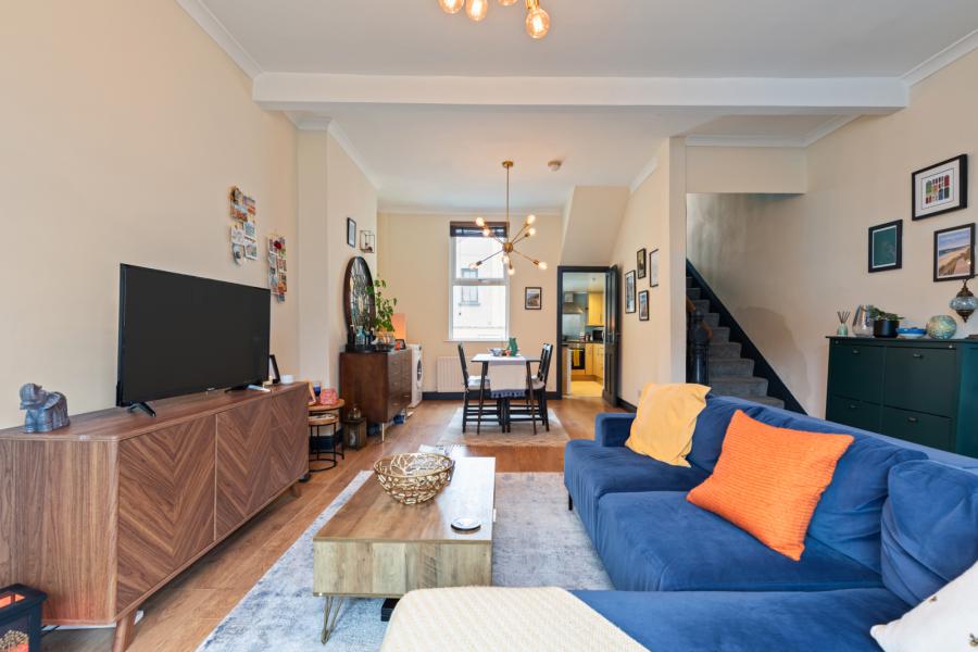 41 Upper Newtownards Road