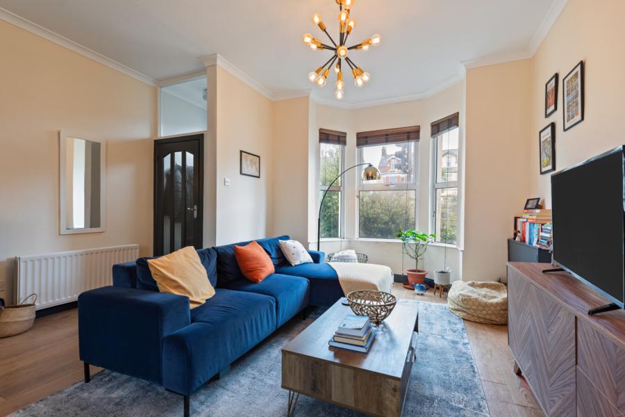 41 Upper Newtownards Road