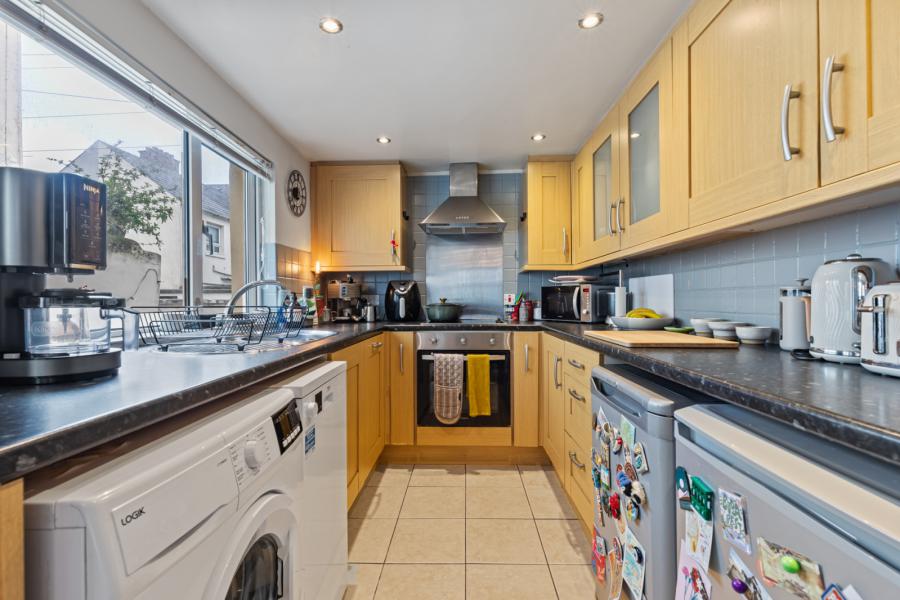 41 Upper Newtownards Road