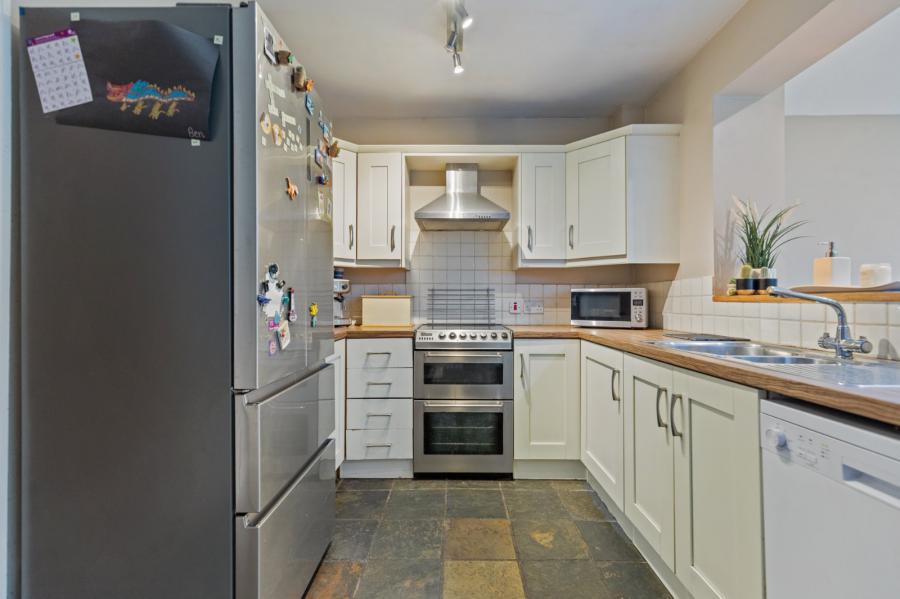 52 Cherryvalley Gardens