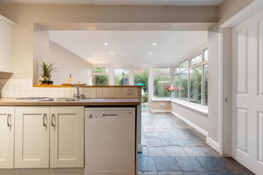 52 Cherryvalley Gardens