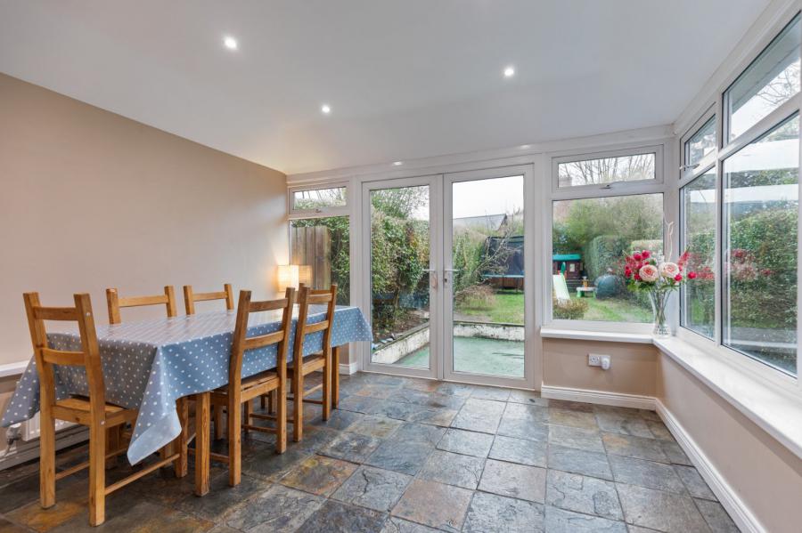 52 Cherryvalley Gardens