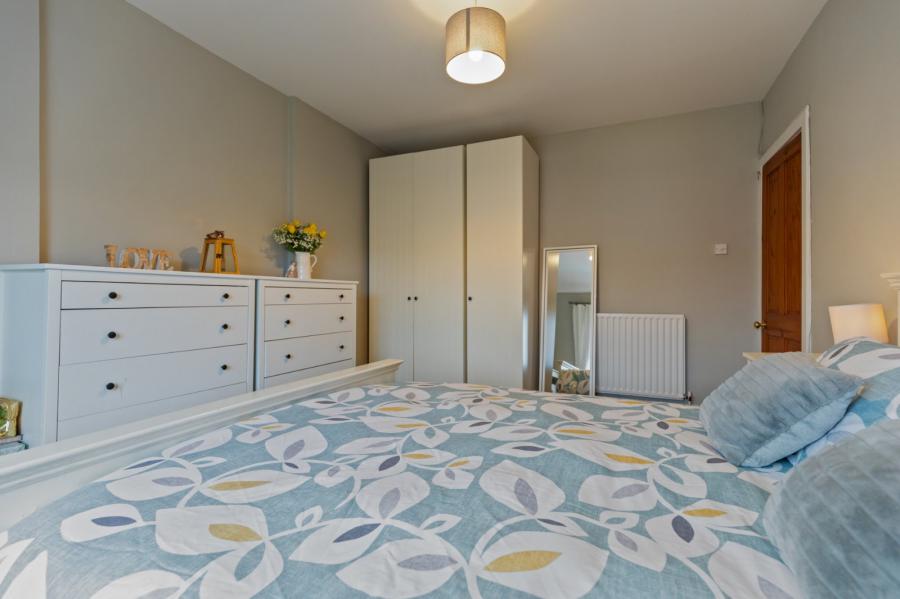 52 Cherryvalley Gardens