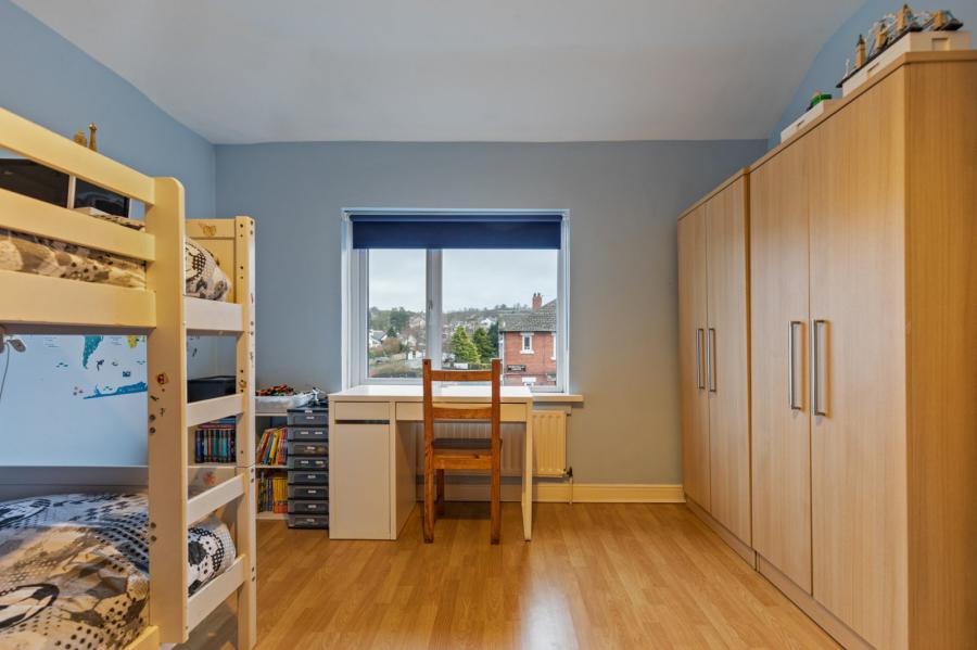 52 Cherryvalley Gardens