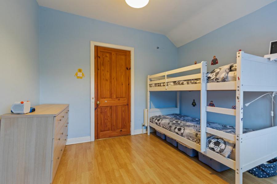 52 Cherryvalley Gardens