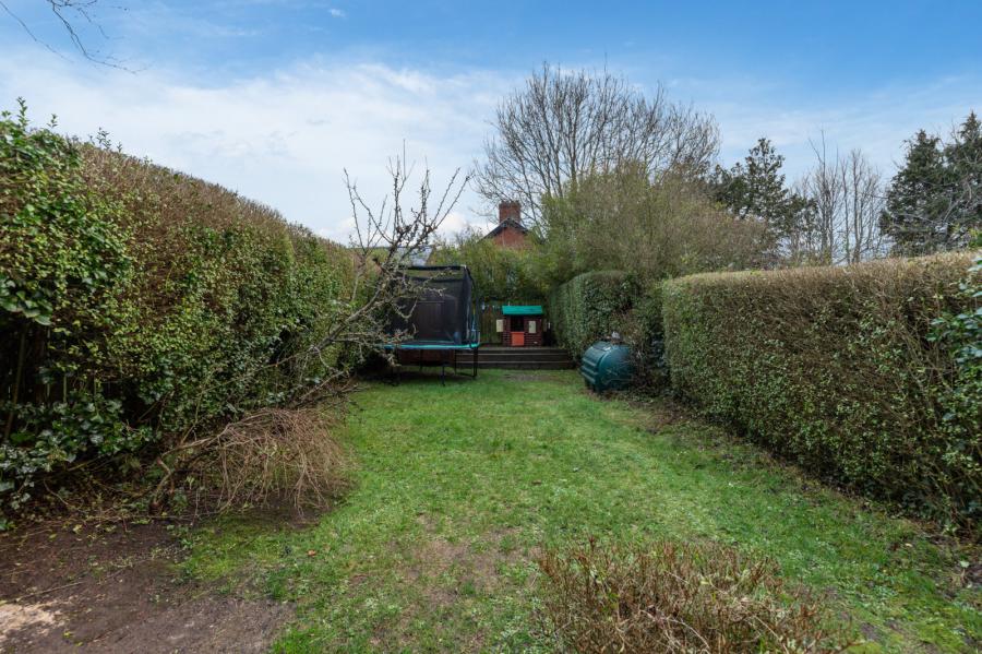 52 Cherryvalley Gardens