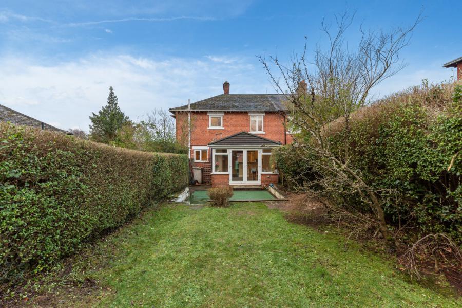 52 Cherryvalley Gardens