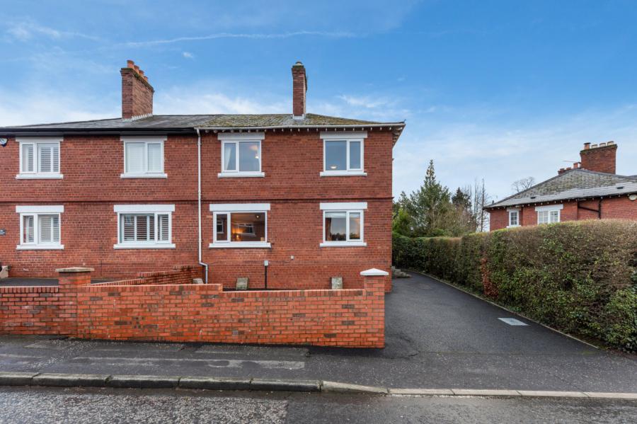 52 Cherryvalley Gardens