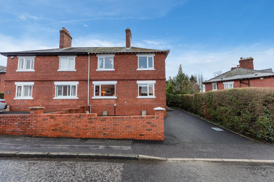 52 Cherryvalley Gardens