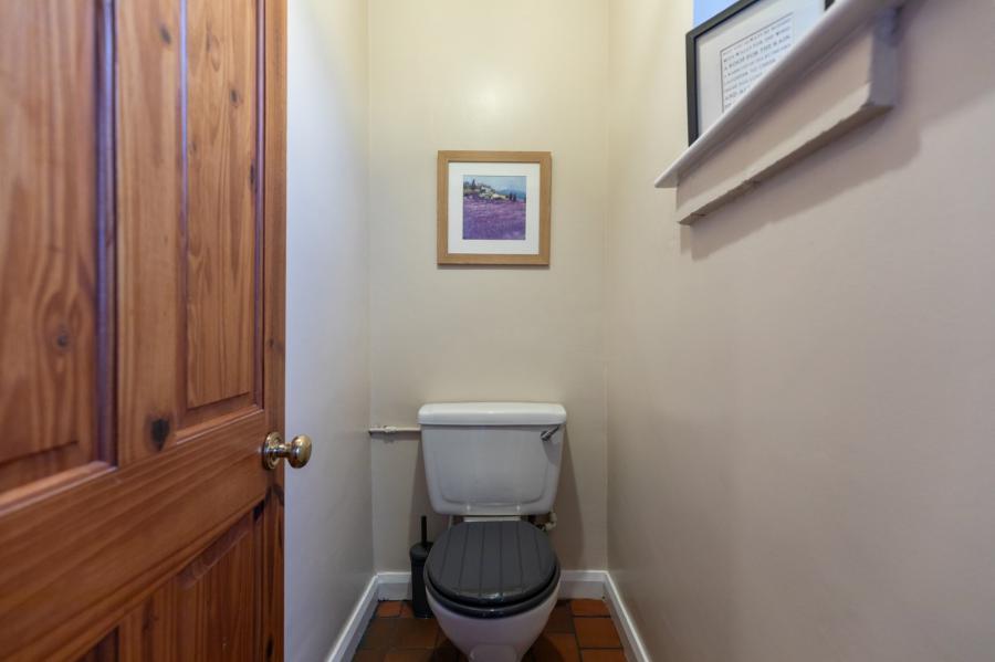 52 Cherryvalley Gardens