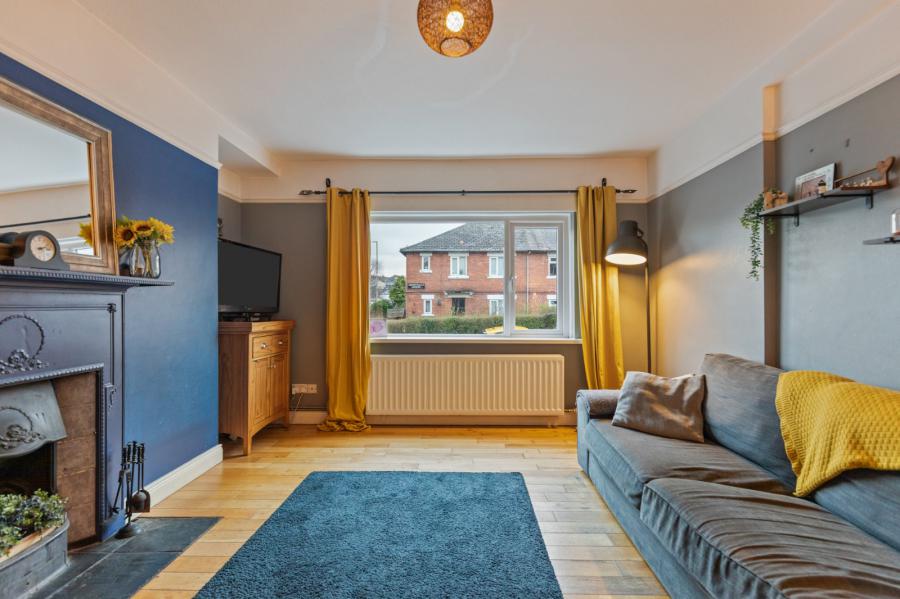 52 Cherryvalley Gardens