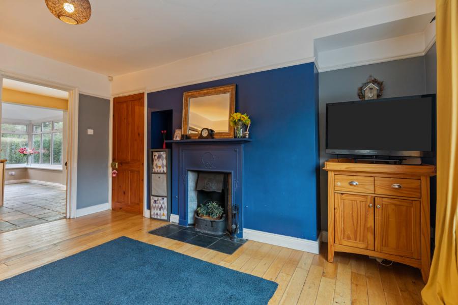 52 Cherryvalley Gardens