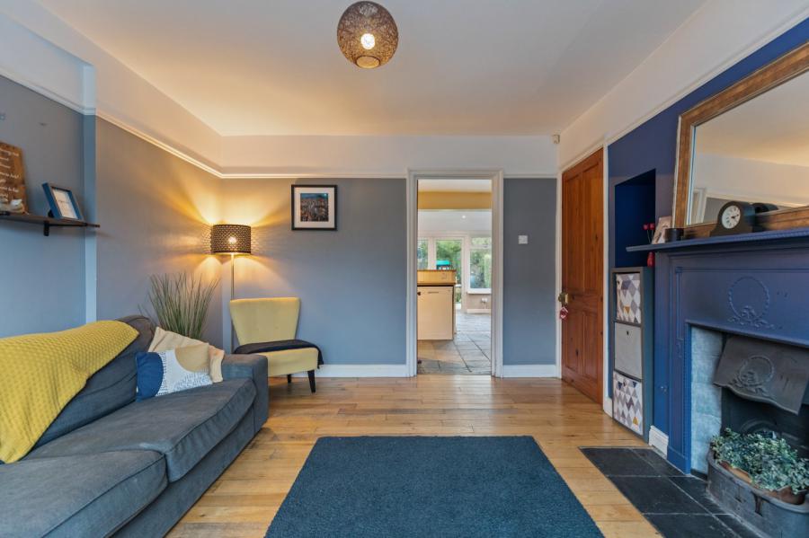 52 Cherryvalley Gardens