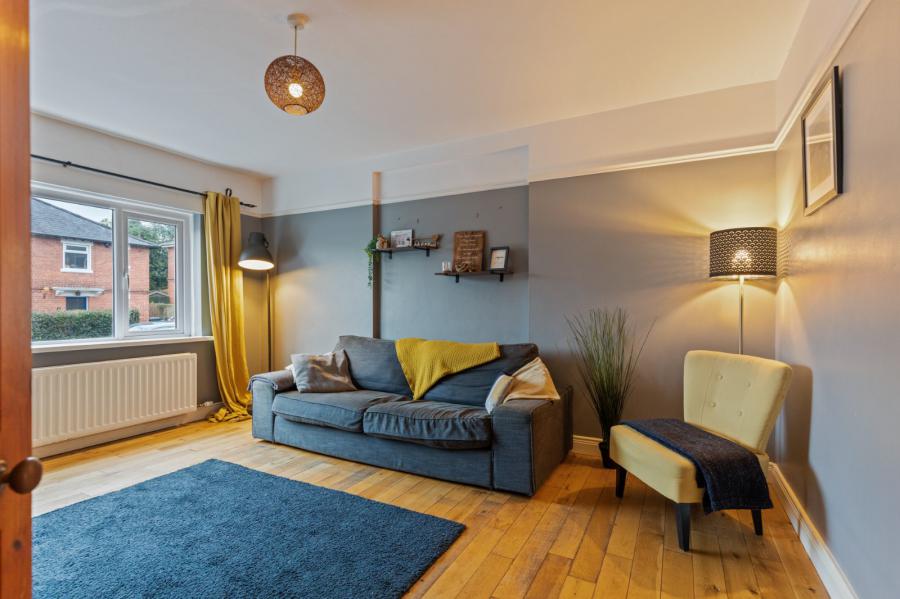 52 Cherryvalley Gardens