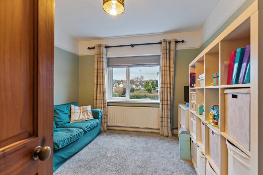 52 Cherryvalley Gardens