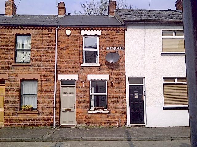 57 Moonstone Street, Belfast, County Antrim, BT9 7HL