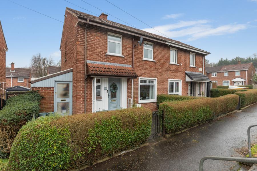 14 Knock Link, Belfast, County Antrim, BT5 6GG