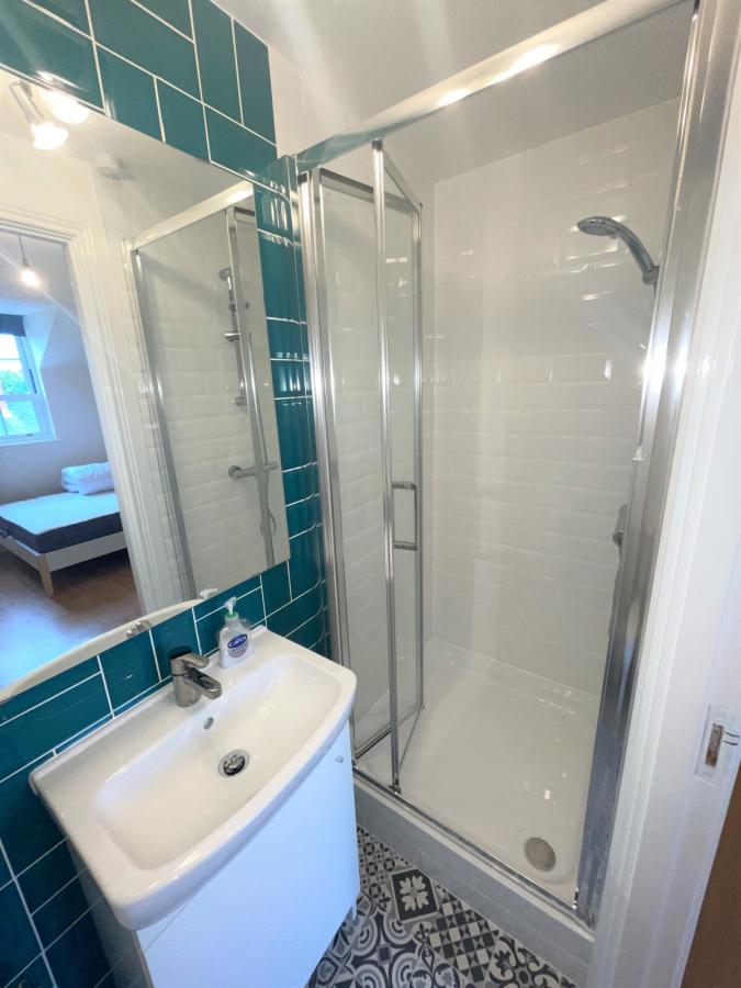 Apartment 18, 21 Rugby Parade