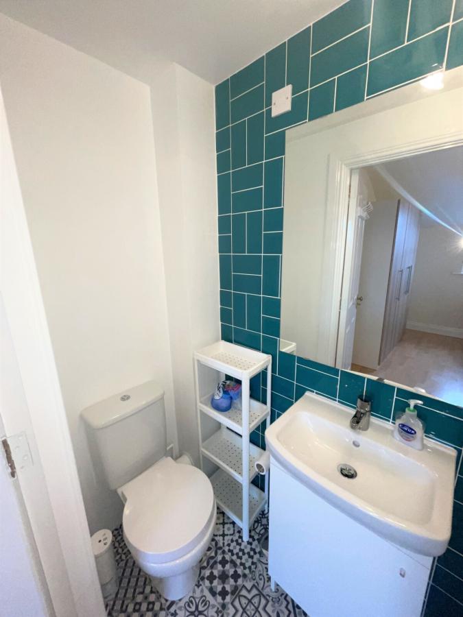 Apartment 18, 21 Rugby Parade