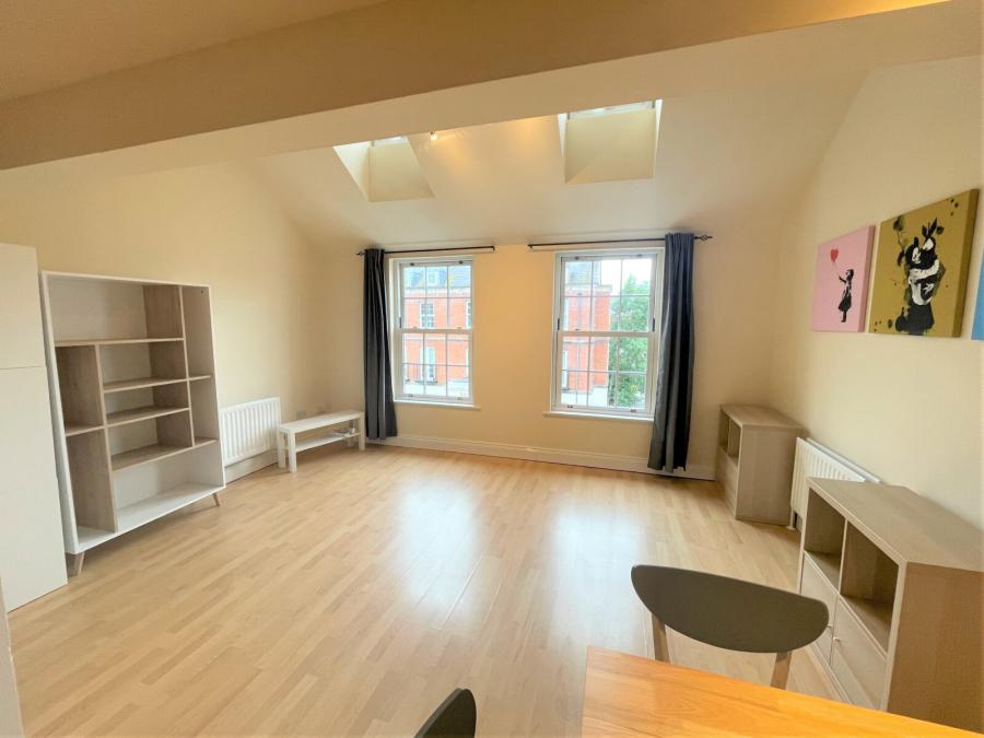 Apartment 18, 21 Rugby Parade