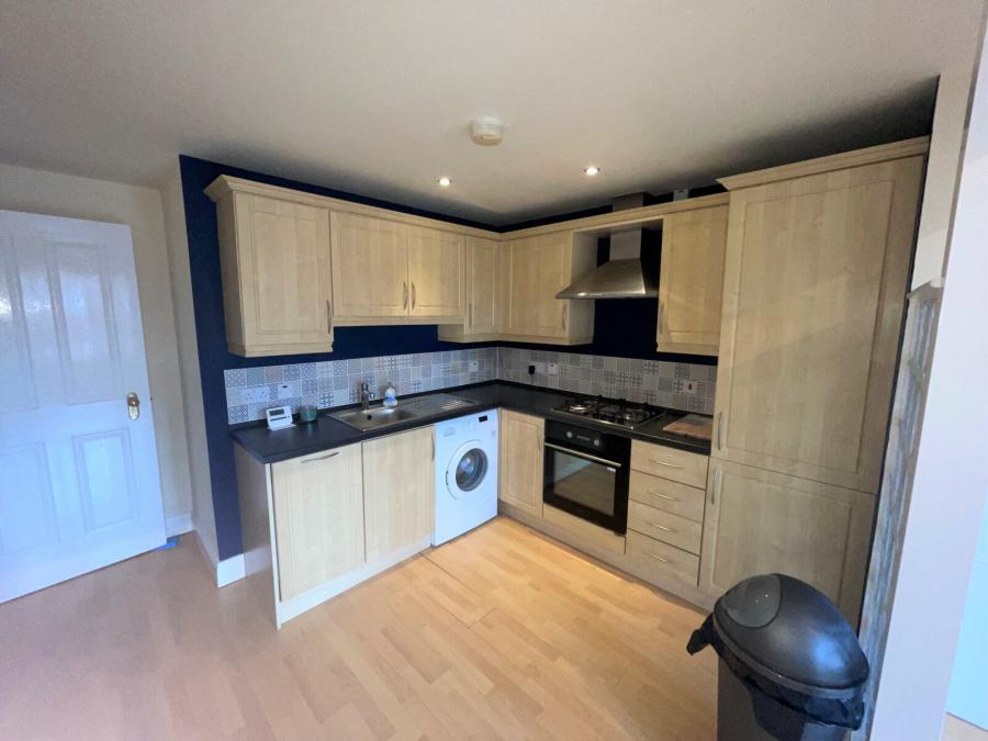 Apartment 18, 21 Rugby Parade