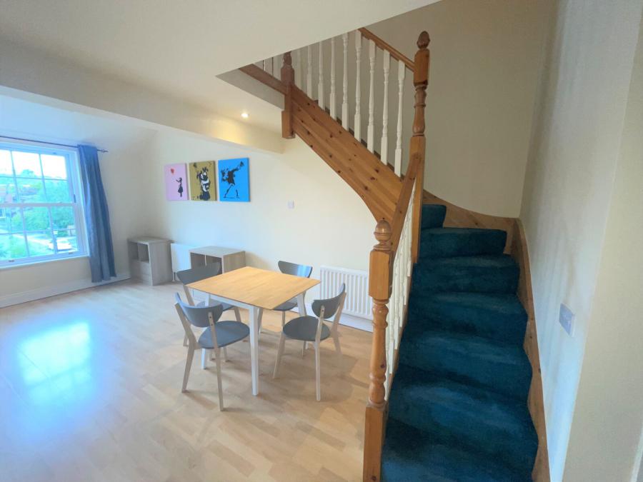 Apartment 18, 21 Rugby Parade