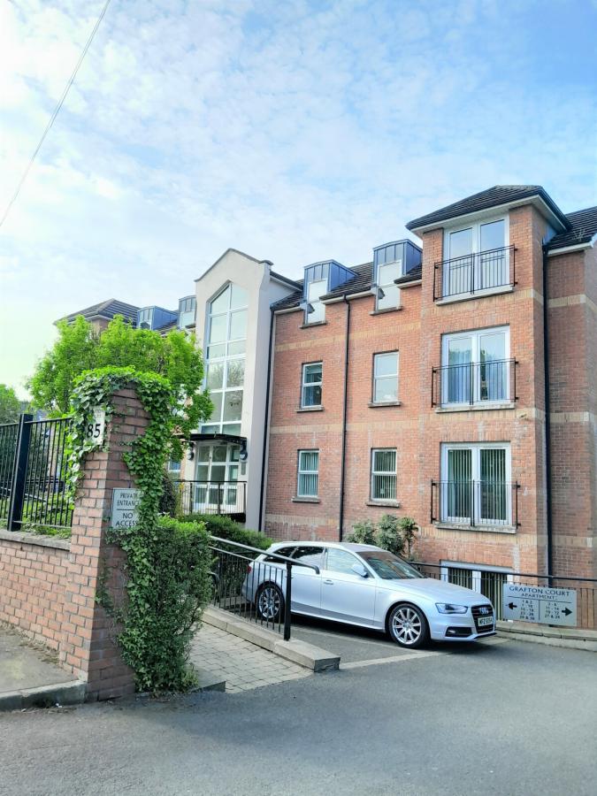 Flat 29 Grafton Court, 85 Kings Road, Belfast, County Antrim, BT5 7BU