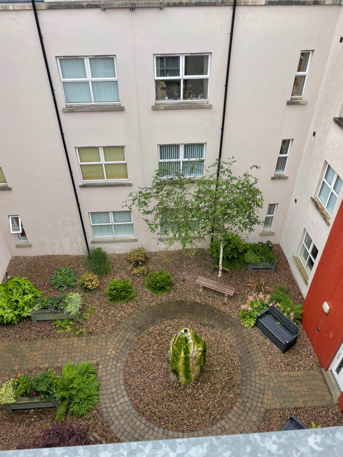 Flat 29 Grafton Court, 85 Kings Road