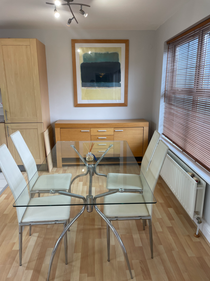 Flat 29 Grafton Court, 85 Kings Road