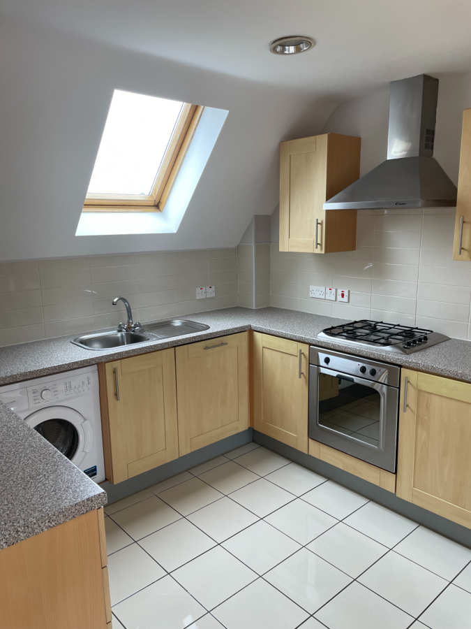 Flat 29 Grafton Court, 85 Kings Road