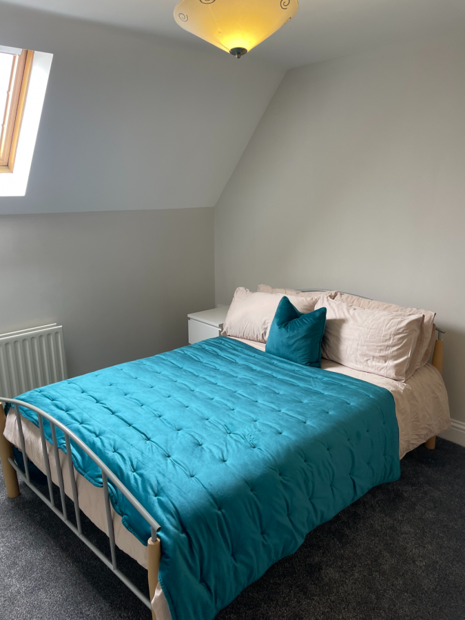 Flat 29 Grafton Court, 85 Kings Road