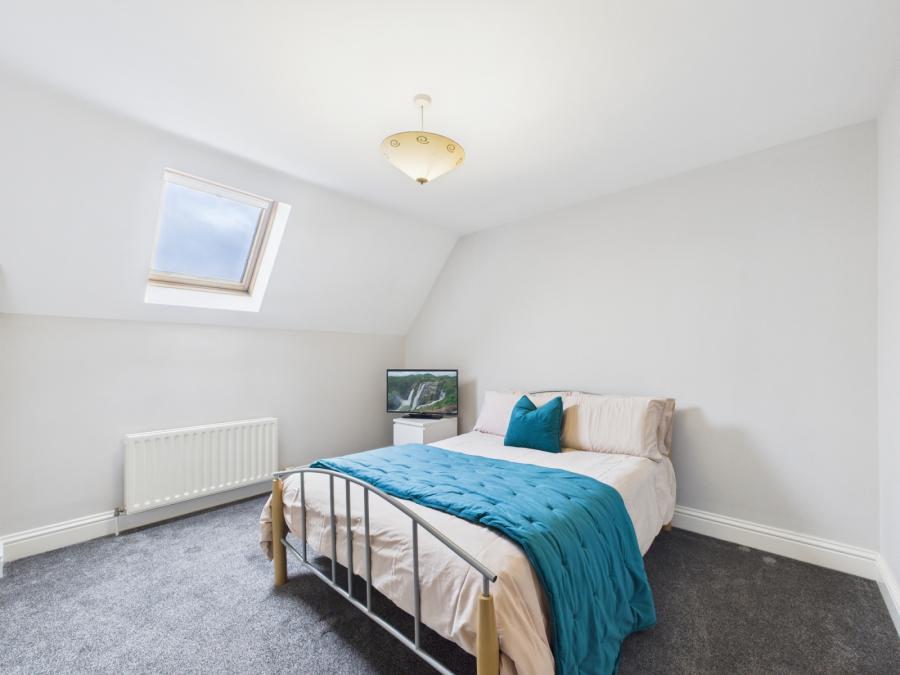 Flat 29 Grafton Court, 85 Kings Road