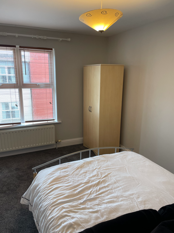 Flat 29 Grafton Court, 85 Kings Road