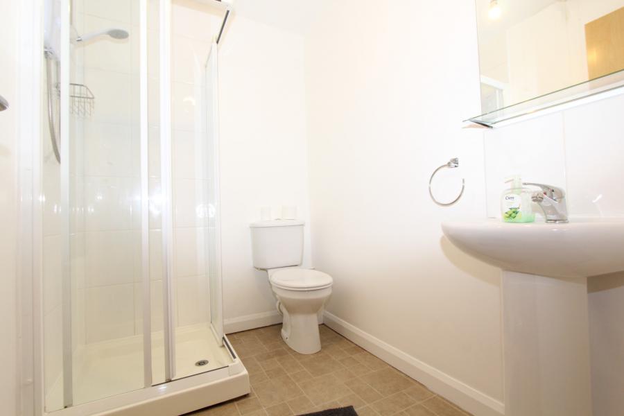 Apartment 2, 3 Lewis Mews