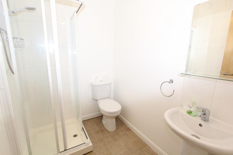 Apartment 2, 3 Lewis Mews