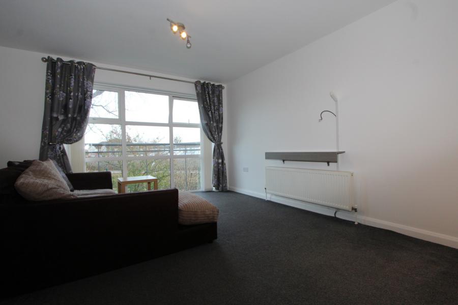 Apartment 2, 3 Lewis Mews