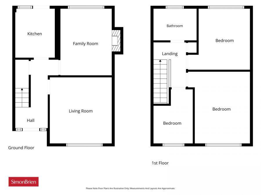 26 Pasadena Gardens
