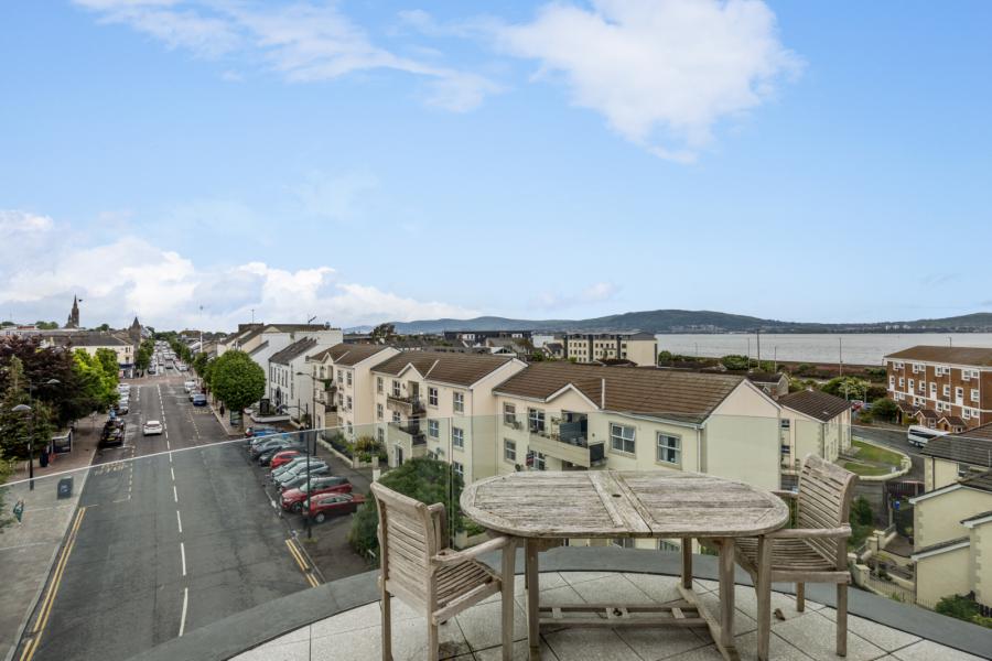 Apartment 15, 11 High Street