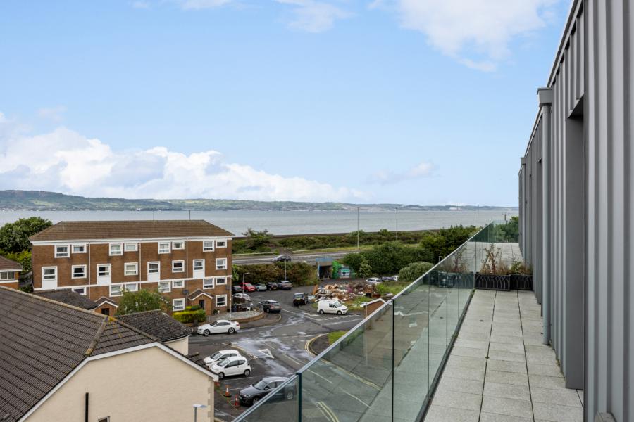 Apartment 15, 11 High Street