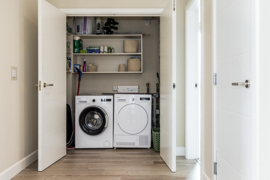 Apartment 15, 11 High Street