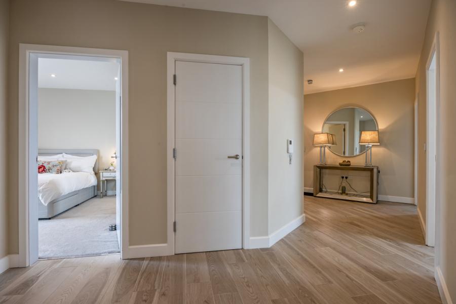 Apartment 15, 11 High Street