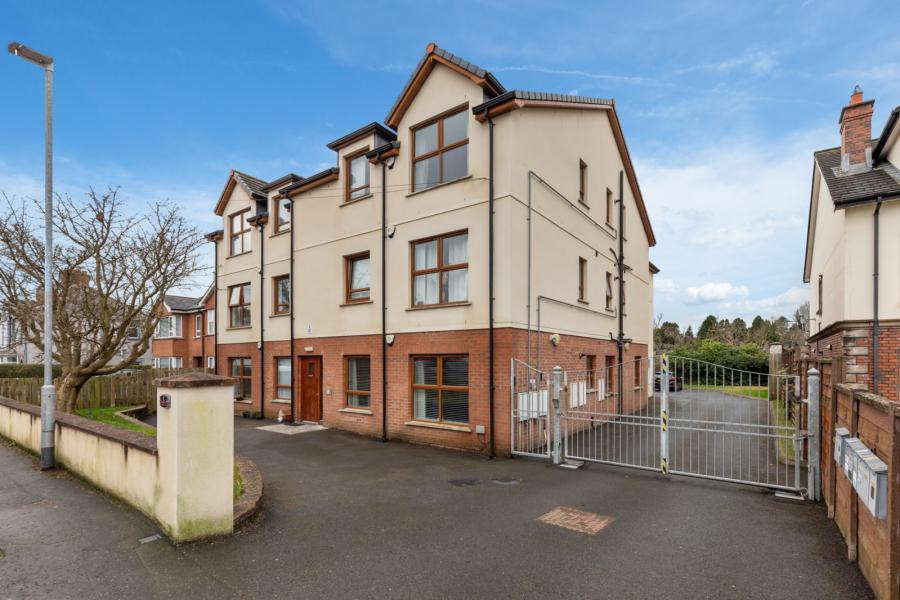 Apartment 5, 5 Galway Park, Dundonald, Belfast, BT16 2AN