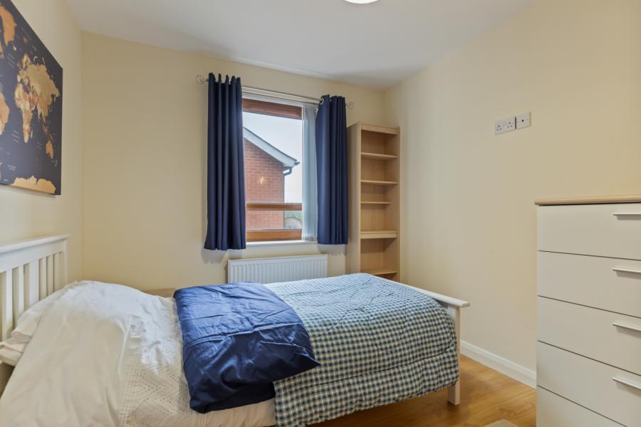 Apartment 5, 5 Galway Park