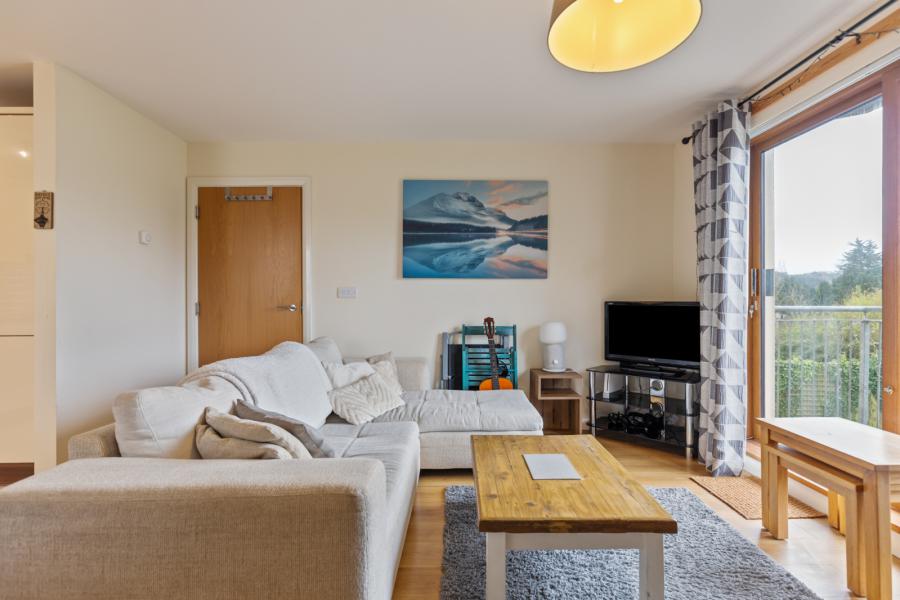 Apartment 5, 5 Galway Park
